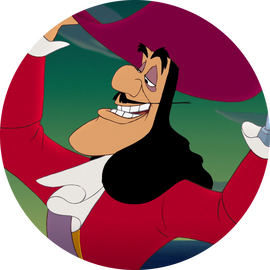 captain hook