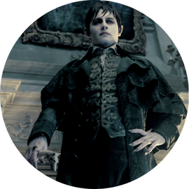barnabas collins