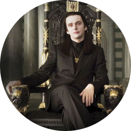 aro volturi