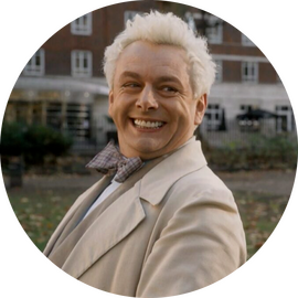 aziraphale