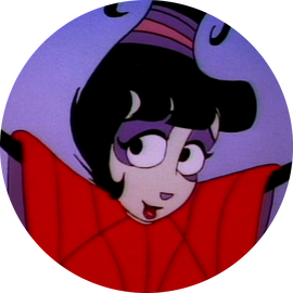 lydia deetz