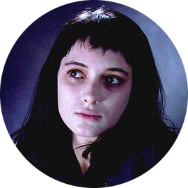 lydia deetz