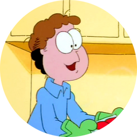 jon arbuckle