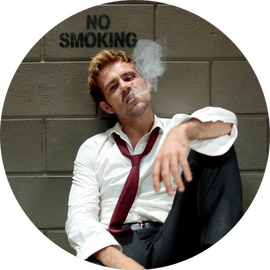 john constantine
