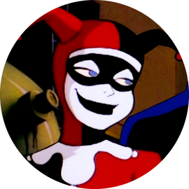 harley quinn