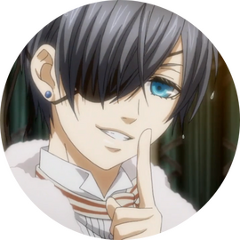 ciel phantomhive