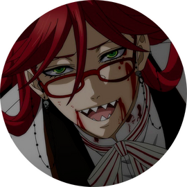 grell sutcliff