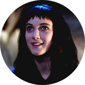 lydia deetz