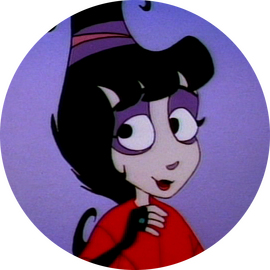 lydia deetz