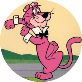 snagglepuss