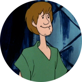 shaggy
