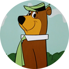 yogi bear