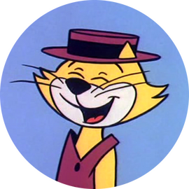 top cat