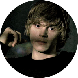 tate langdon